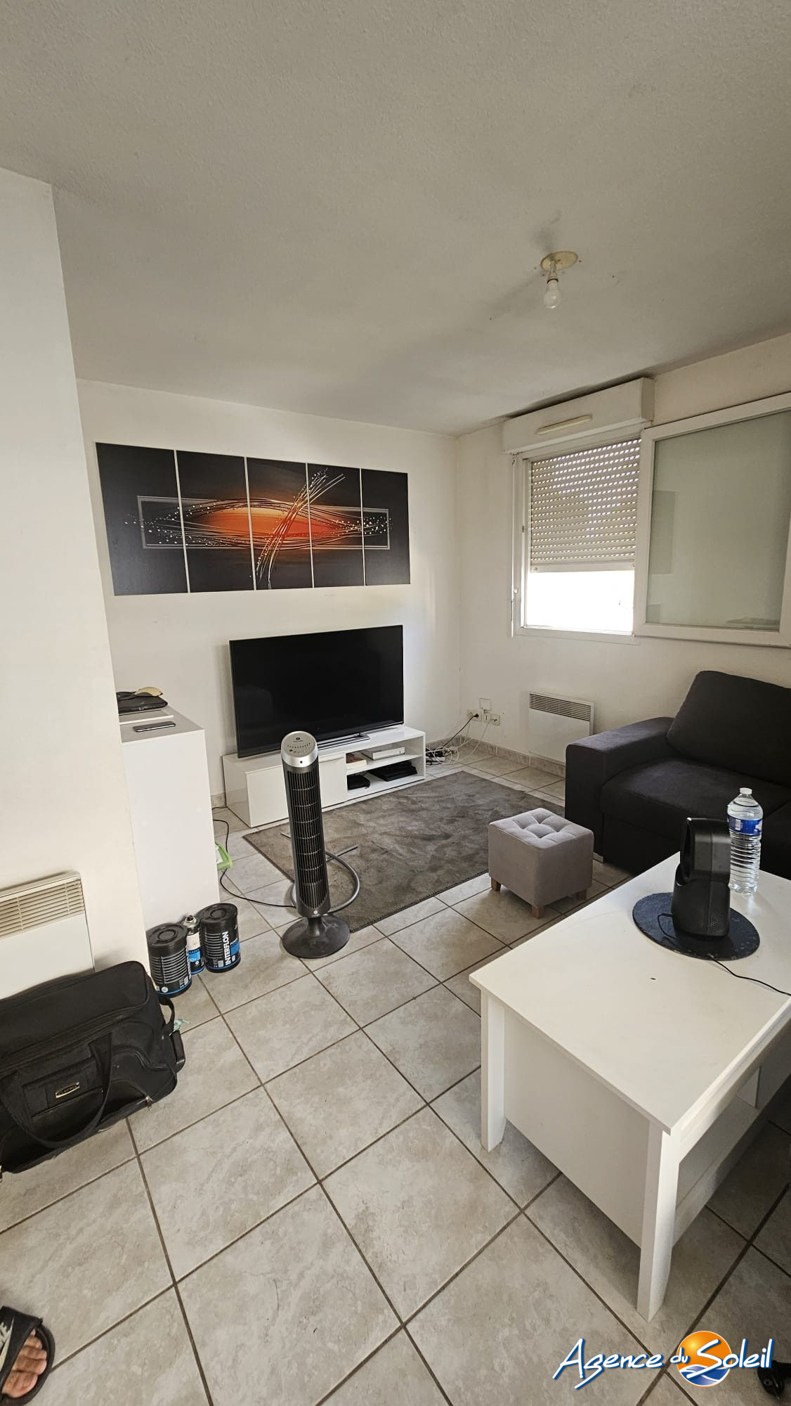 Cuisine - Appartement Narbonne (Réf. 11-10399-AGENCEDUSOLEIL)