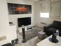 Miniature 3 - Appartement Narbonne