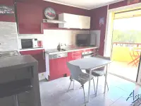 Miniature 5 - Appartement Saint-Pierre-la-mer