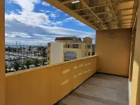 Miniature 8 - Appartement Gruissan