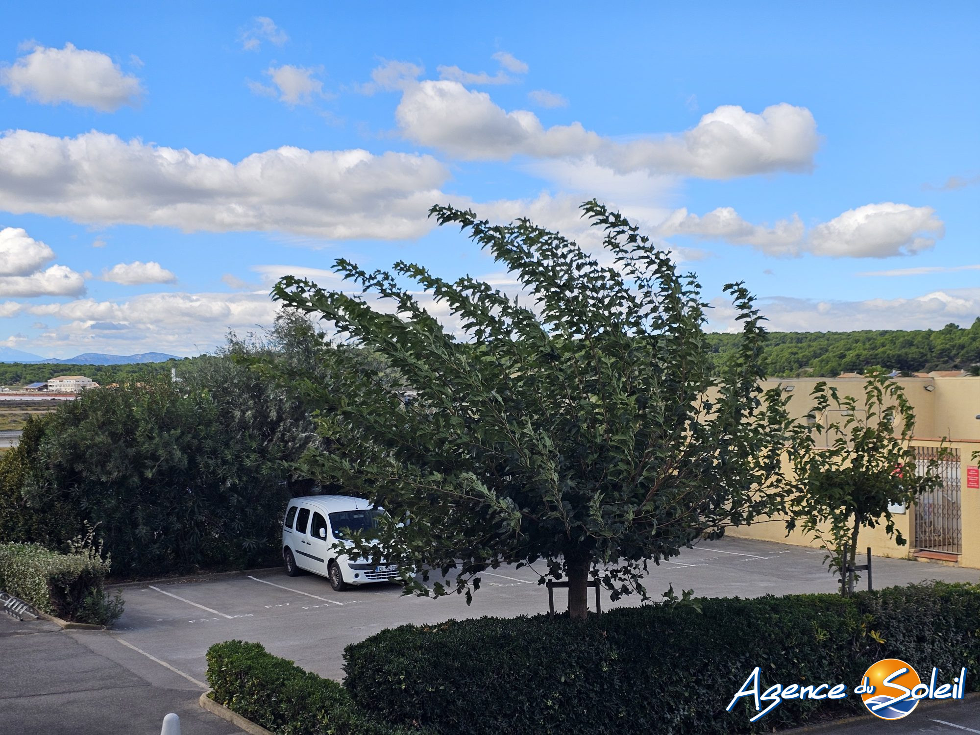 Photo 11 - Appartement Gruissan (Réf. 13-10478-AGENCEDUSOLEIL)