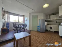 Miniature 1 - Appartement Gruissan