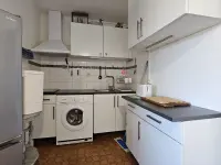 Miniature 4 - Appartement Gruissan