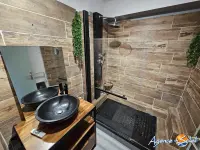 Miniature 9 - Appartement Gruissan