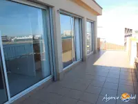 Miniature 10 - Appartement Port-la-Nouvelle