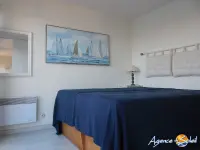 Miniature 14 - Appartement Port-la-Nouvelle