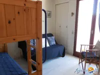 Miniature 19 - Appartement Port-la-Nouvelle