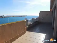 Miniature 1 - Appartement Port-la-Nouvelle