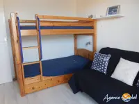 Miniature 20 - Appartement Port-la-Nouvelle