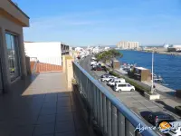 Miniature 9 - Appartement Port-la-Nouvelle