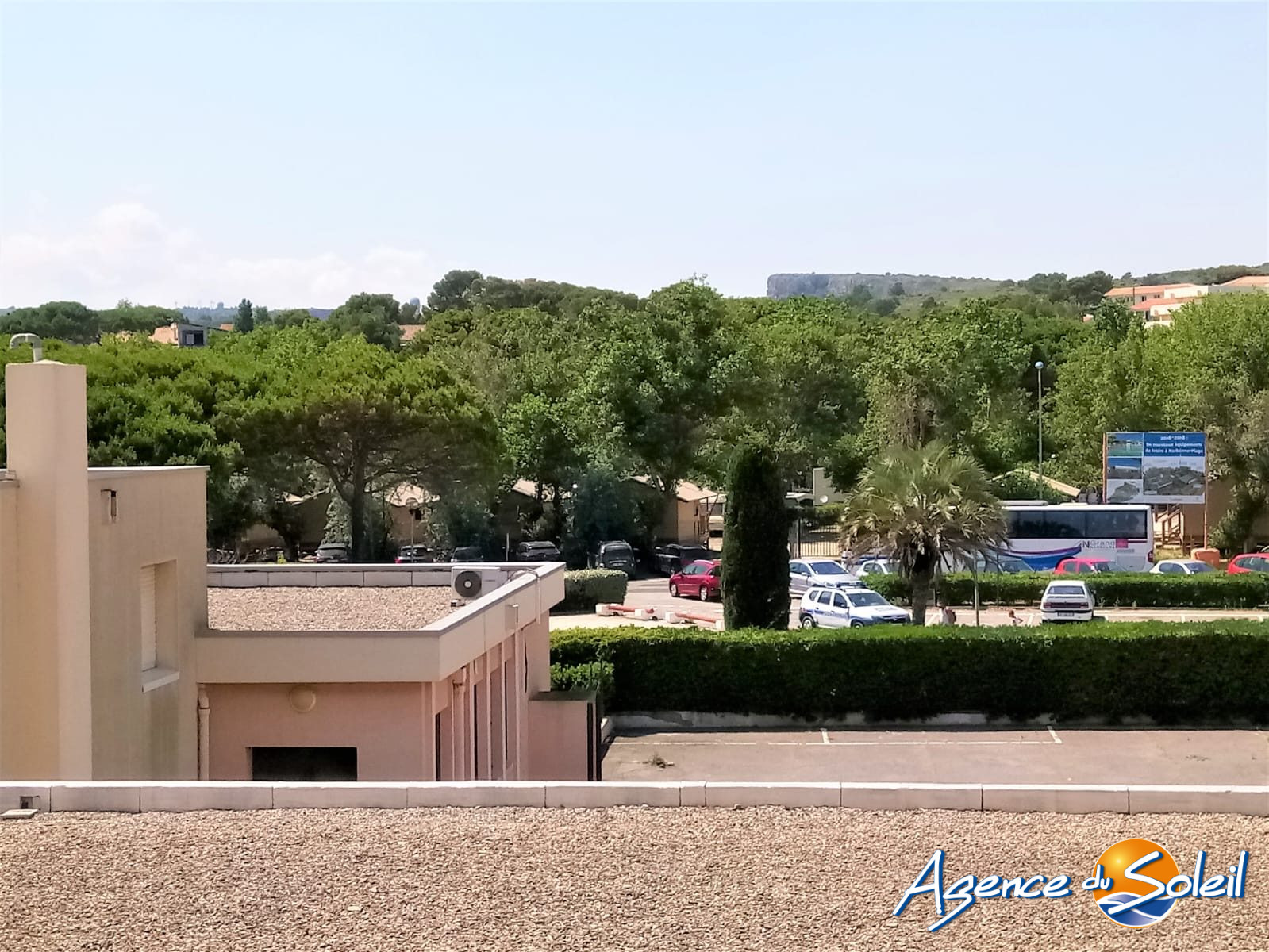 Photo de APAPRTEMENT STUDIO MEZZANINE