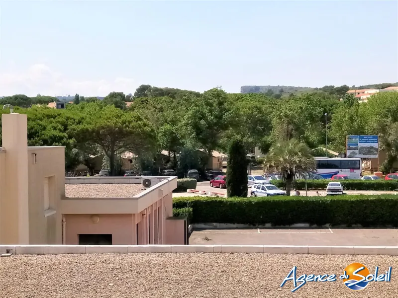 Appartement à vendre à Narbonne-Plage - 33 m2