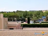 Miniature 1 - Appartement Narbonne-Plage