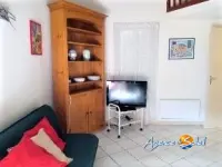 Miniature 2 - Appartement Narbonne-Plage