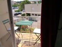 Miniature 5 - Appartement Narbonne-Plage