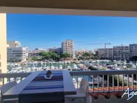 Miniature 2 - Appartement Canet-en-Roussillon