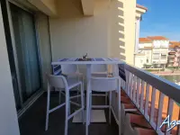 Miniature 8 - Appartement Canet-en-Roussillon