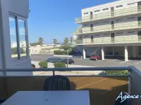 Miniature 1 - Appartement Port Leucate