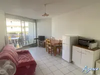 Miniature 2 - Appartement Port Leucate