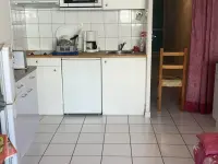 Miniature 3 - Appartement Port Leucate