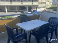 Miniature 4 - Appartement Port Leucate