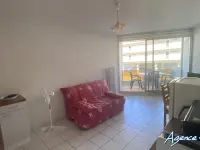 Miniature 5 - Appartement Port Leucate