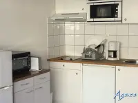 Miniature 7 - Appartement Port Leucate