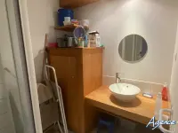 Miniature 8 - Appartement Port Leucate