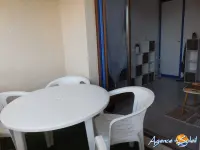 Miniature 12 - Appartement Port-la-Nouvelle