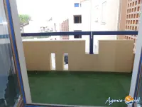 Miniature 13 - Appartement Port-la-Nouvelle