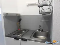 Miniature 3 - Appartement Port-la-Nouvelle