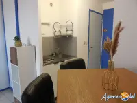 Miniature 6 - Appartement Port-la-Nouvelle