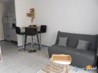 Miniature 8 - Appartement Port-la-Nouvelle