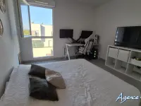 Miniature 7 - Appartement Perpignan