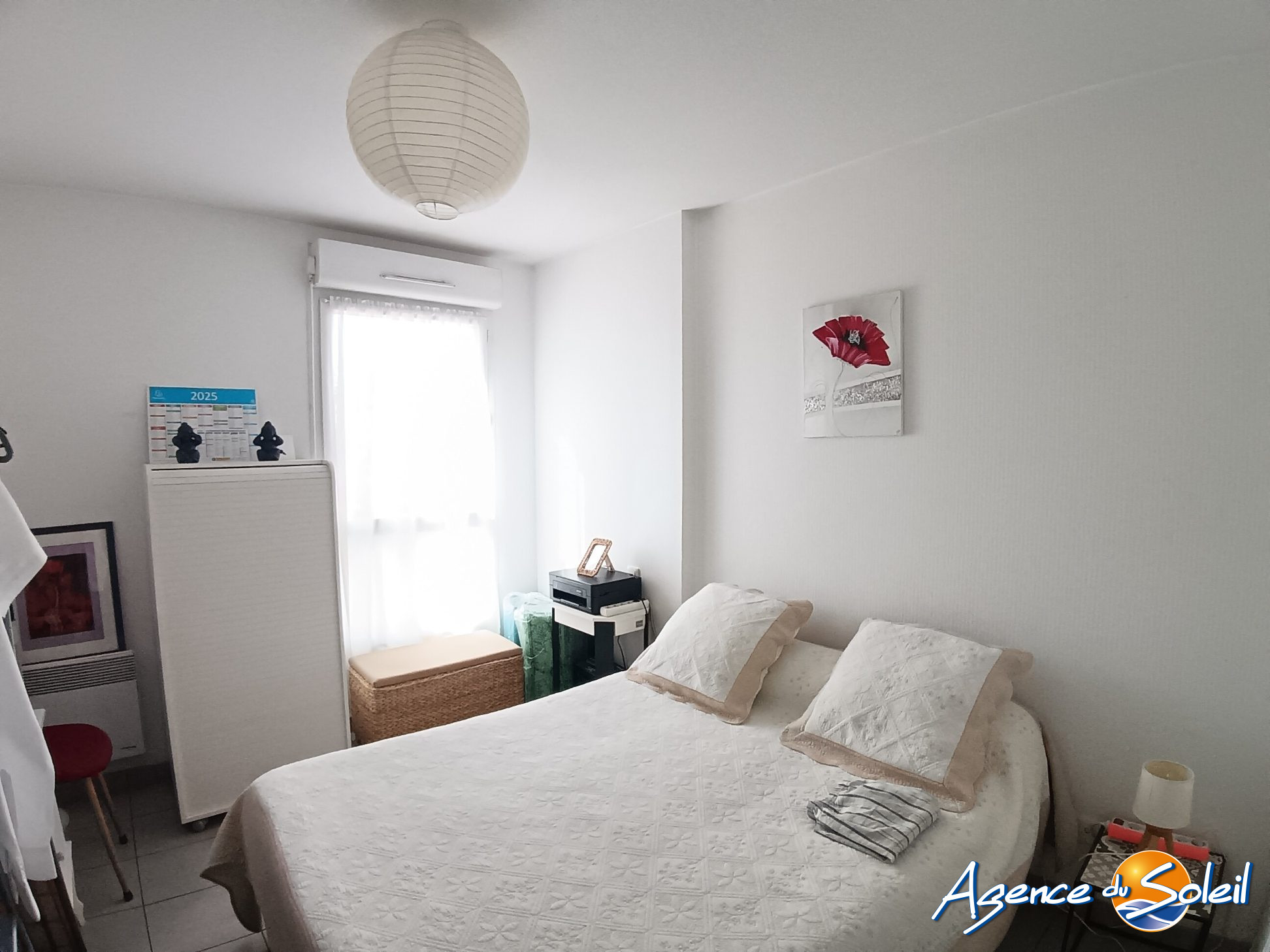 Photo 11 - Appartement Perpignan (Réf. 21-10513-AGENCEDUSOLEIL)