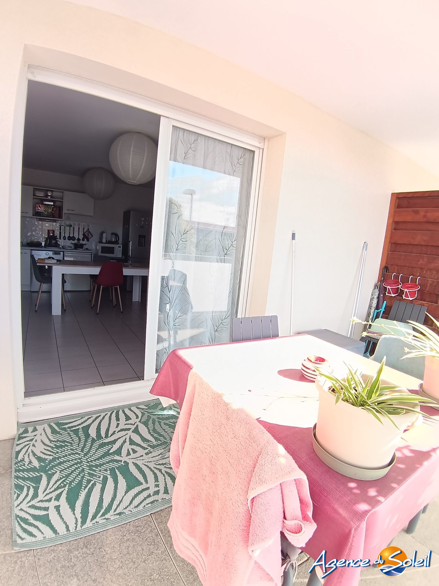 Photo 15 - Appartement Perpignan (Réf. 21-10513-AGENCEDUSOLEIL)