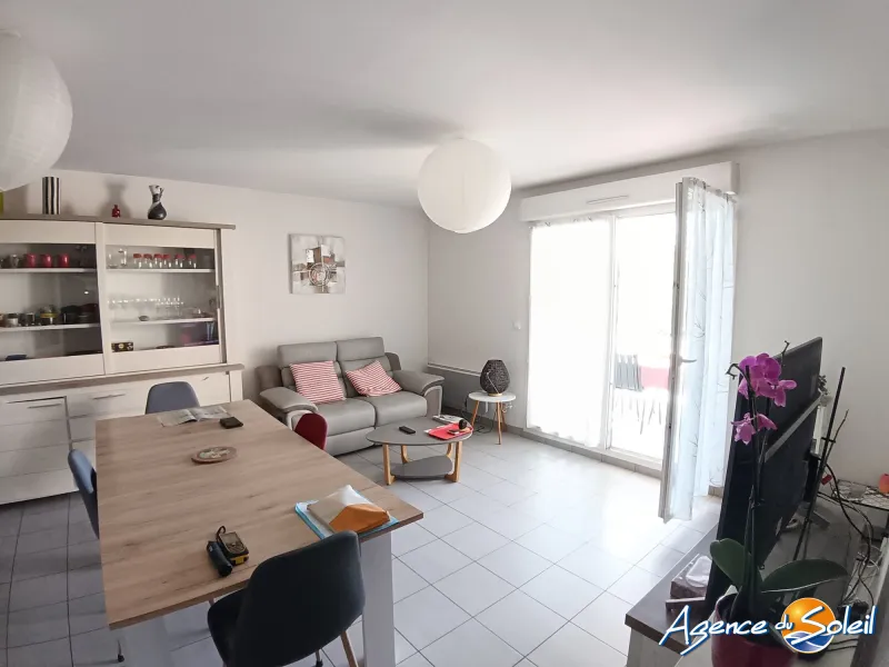 Appartement à vendre à Perpignan - 57 m2