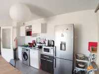 Miniature 6 - Appartement Perpignan