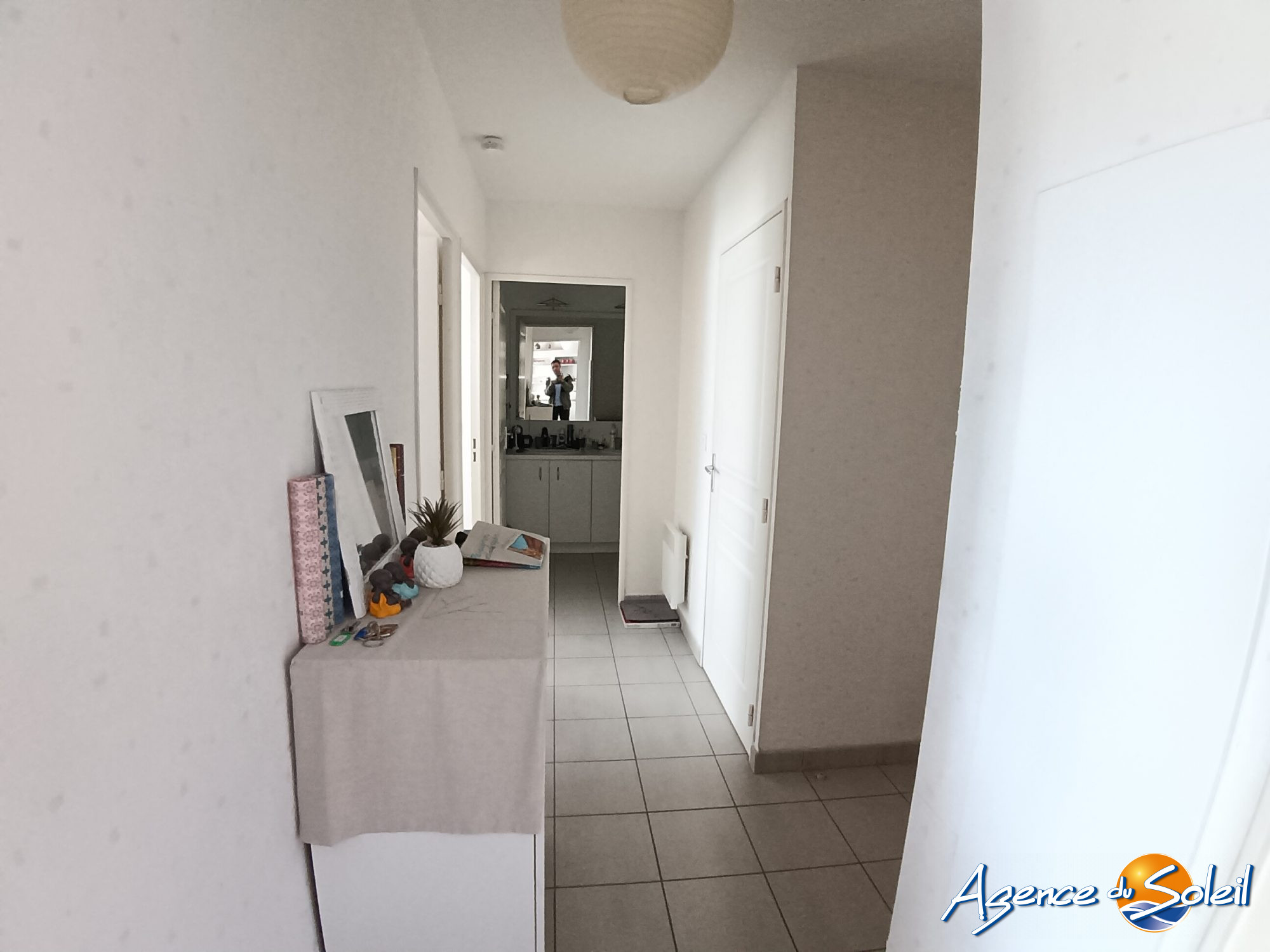 Jardin - Appartement Perpignan (Réf. 21-10513-AGENCEDUSOLEIL)
