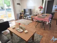 Miniature 2 - Appartement Saint-Pierre-la-mer