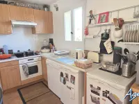 Miniature 3 - Appartement Saint-Pierre-la-mer