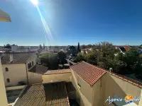 Miniature 4 - Appartement Béziers