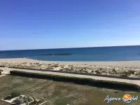 Miniature 1 - Appartement Le Barcarès