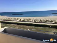 Miniature 9 - Appartement Le Barcarès