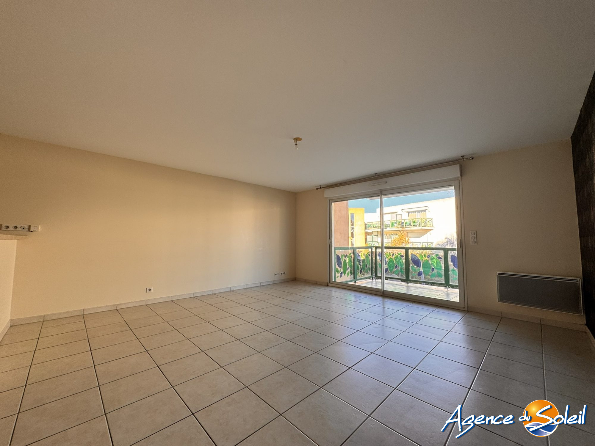 Photo de Appartement à vendre Sérignan