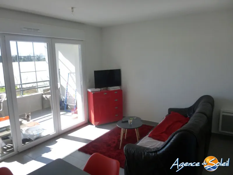 Appartement à vendre à Saint-Cyprien - 36 m2