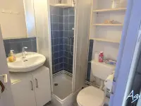 Miniature 13 - Appartement Saint-Pierre-la-mer