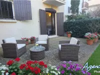 Miniature 18 - Appartement Saint-Pierre-la-mer