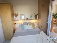 Miniature 21 - Appartement Saint-Pierre-la-mer