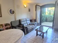 Miniature 3 - Appartement Saint-Pierre-la-mer